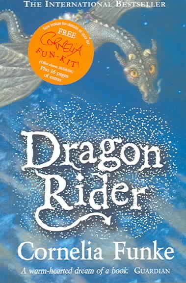 Dragon Rider