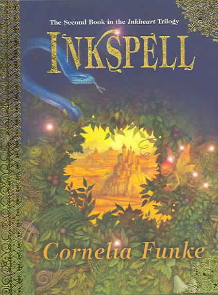 Inkspell