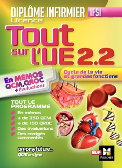 DEI - Cycle de la Vie - UE 2.2