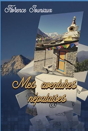 Mes Aventures Népalaises