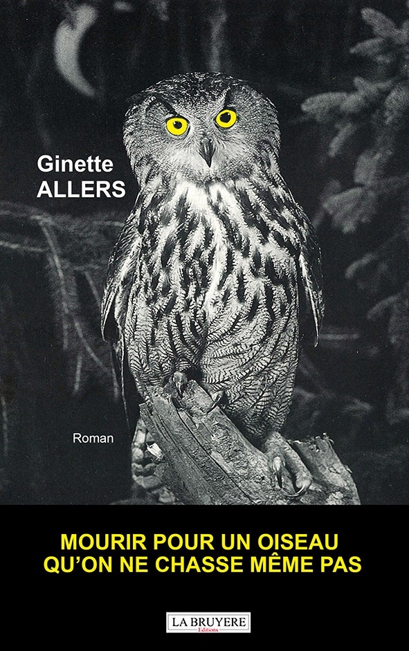 MOURIR POUR UN OISEAU QU'ON NE CHASSE MÊME PAS