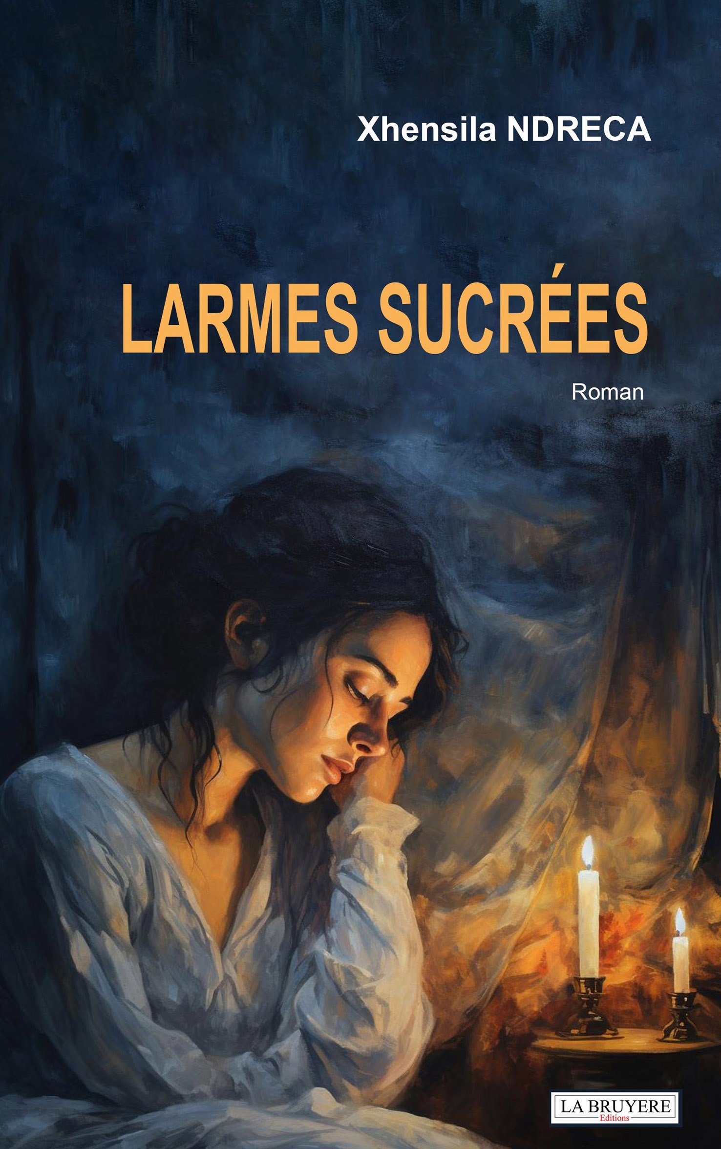 LARMES SUCREES