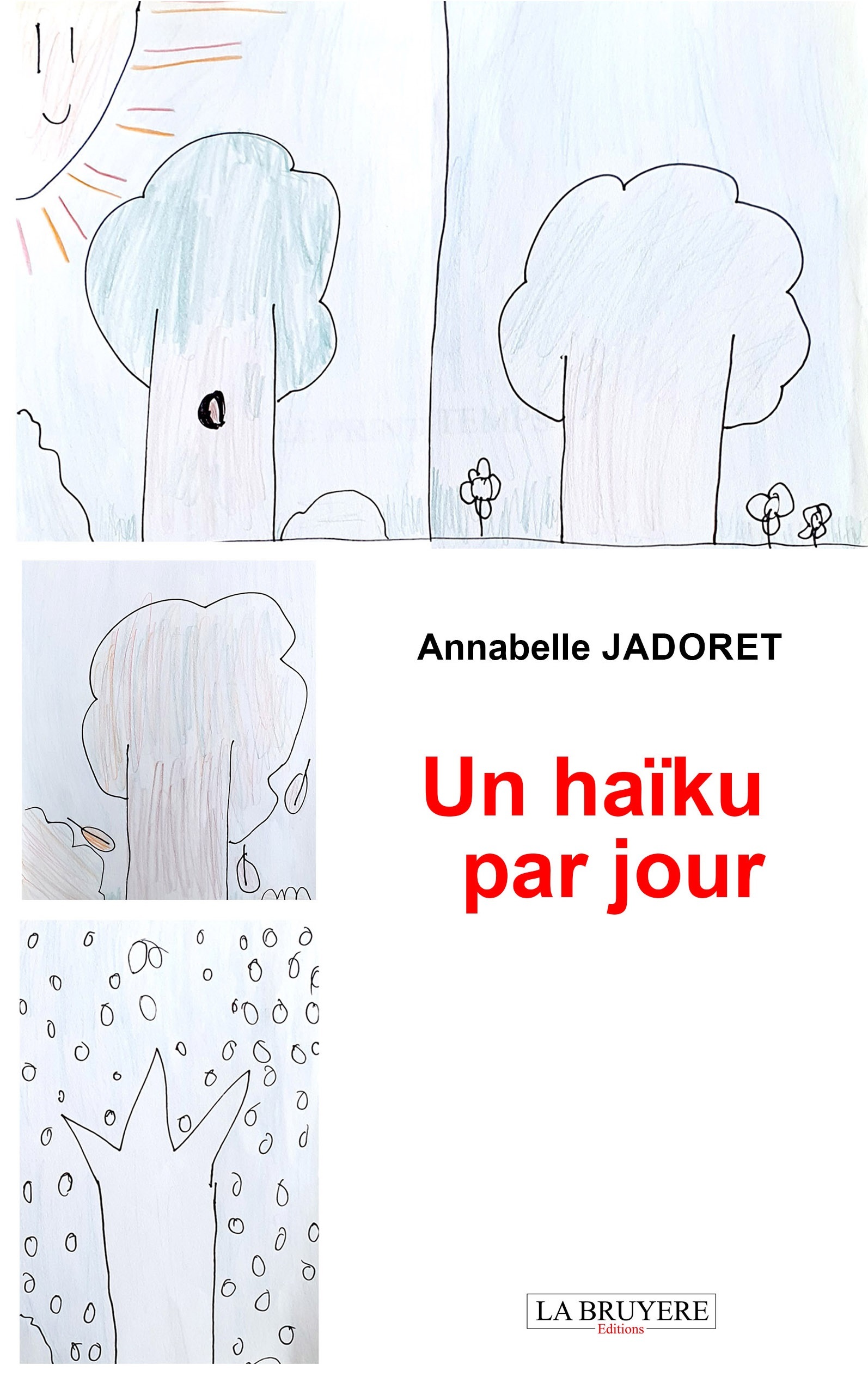 UN HAÏKU PAR JOUR