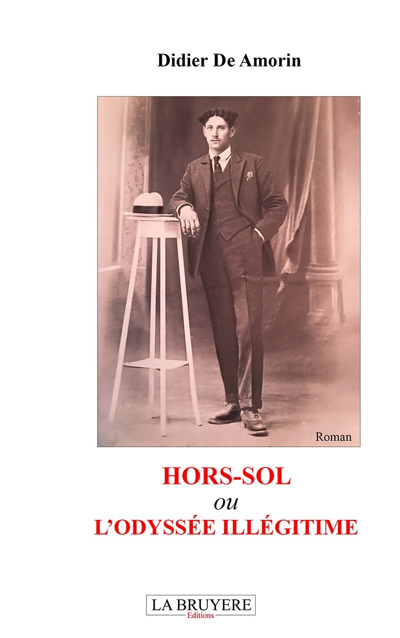 HORS-SOL OU L'ODYSSEE ILLEGITIME