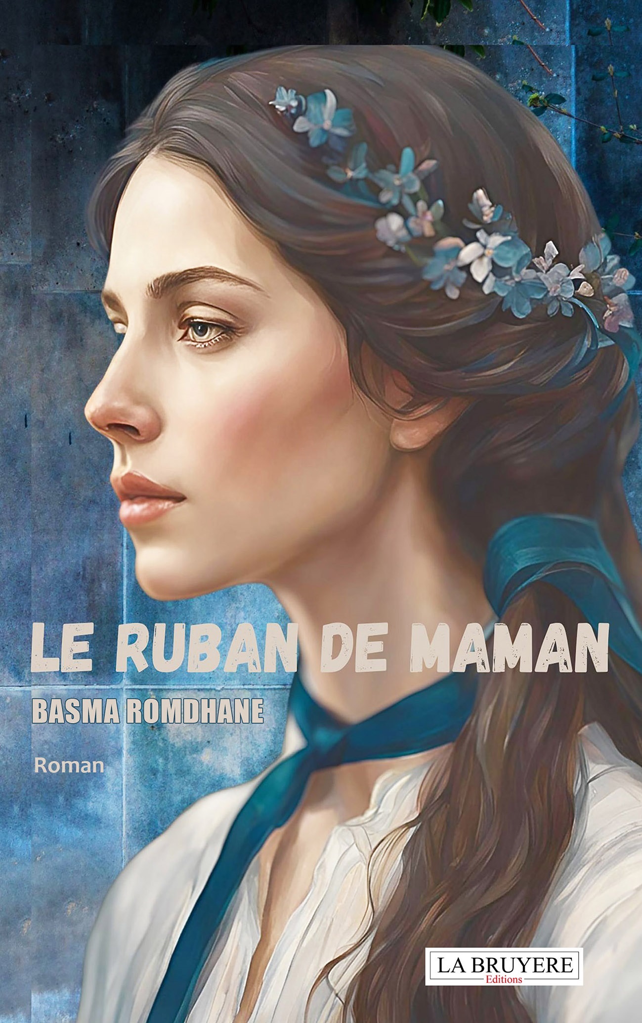LE RUBAN DE MAMAN