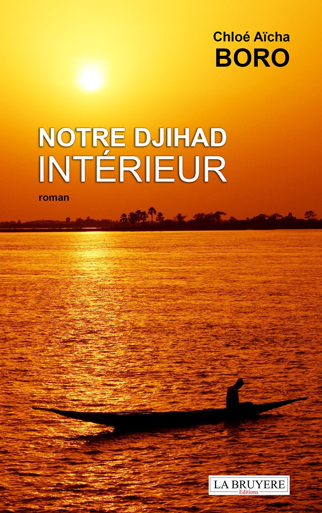 NOTRE DJIHAD INTERIEUR