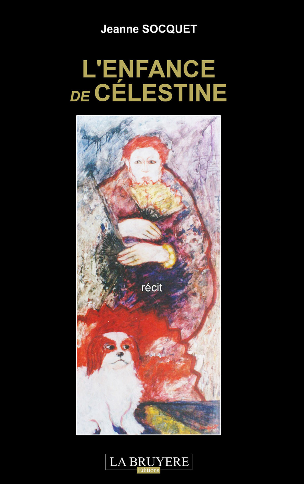 L'ENFANCE DE CELESTINE