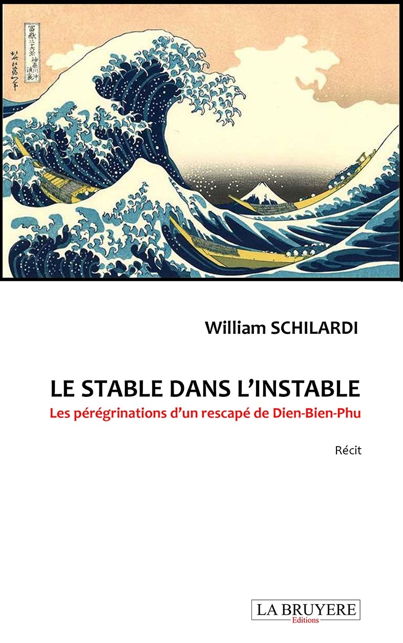 LE STABLE DANS L'INSTABLE LES PEREGRINATIONS D'UN RESCAPE DE DIEN-BIEN-PHU