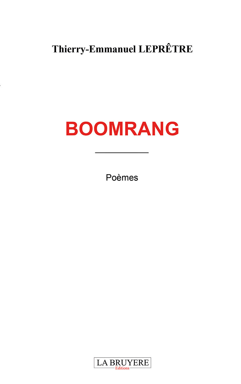 BOOMRANG