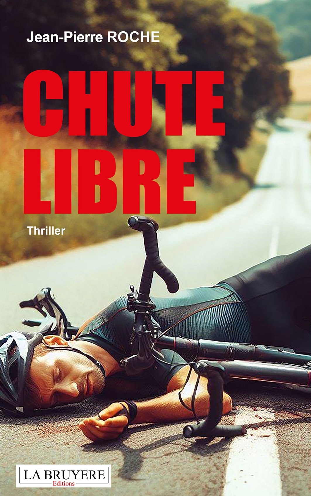 CHUTE LIBRE