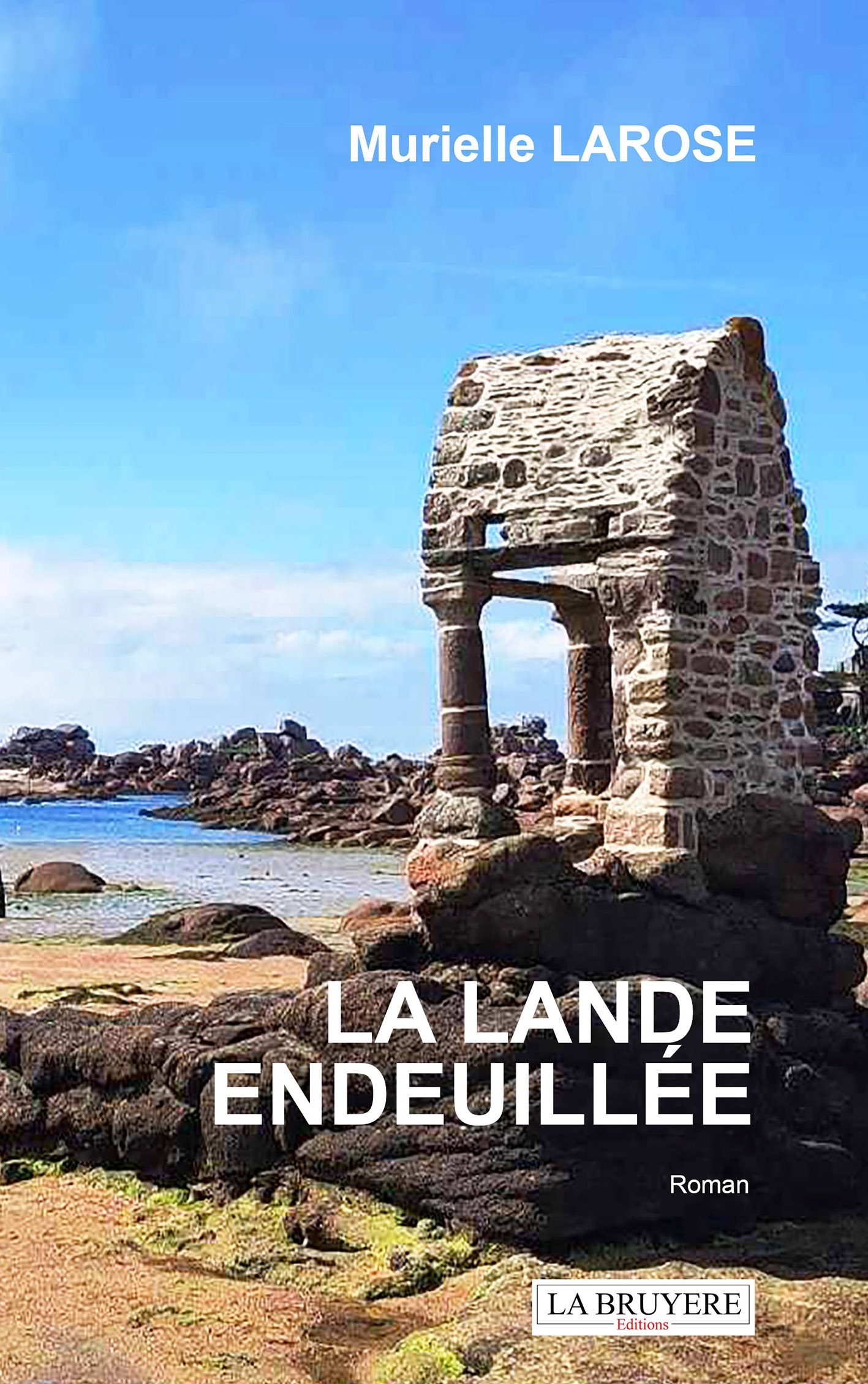 LA LANDE ENDEUILLEE