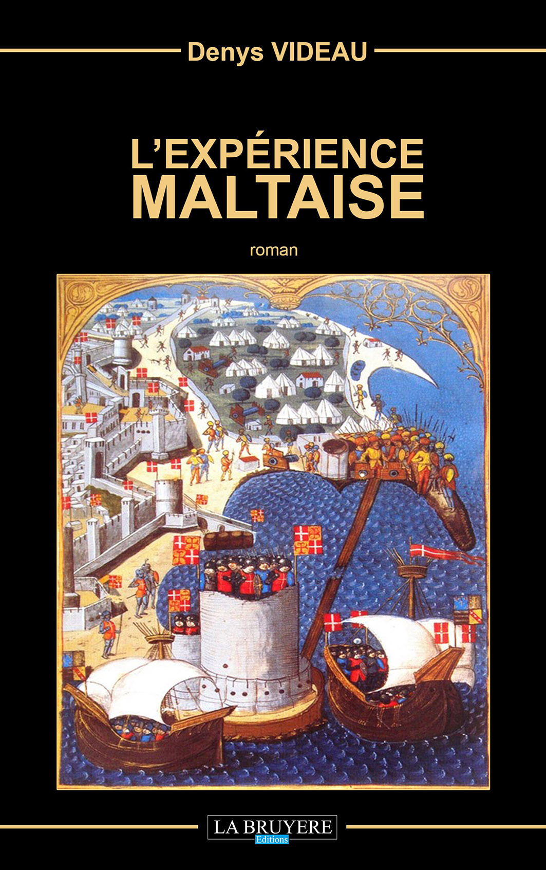 L'EXPERIENCE MALTAISE