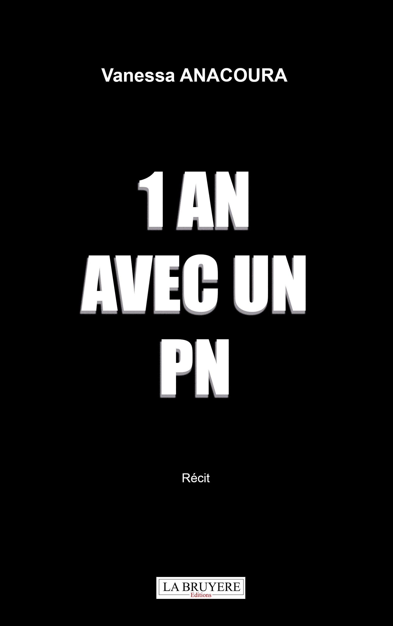 1 AN AVEC UN PN
