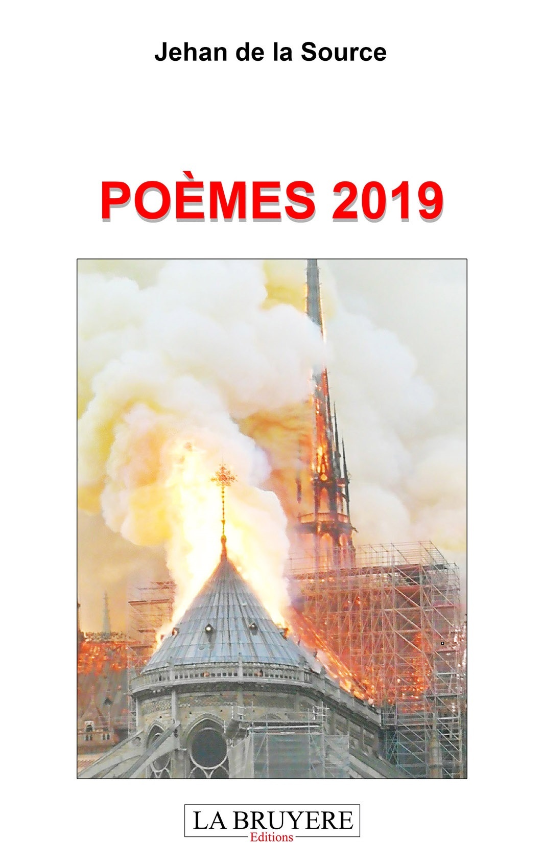 POEMES 2019