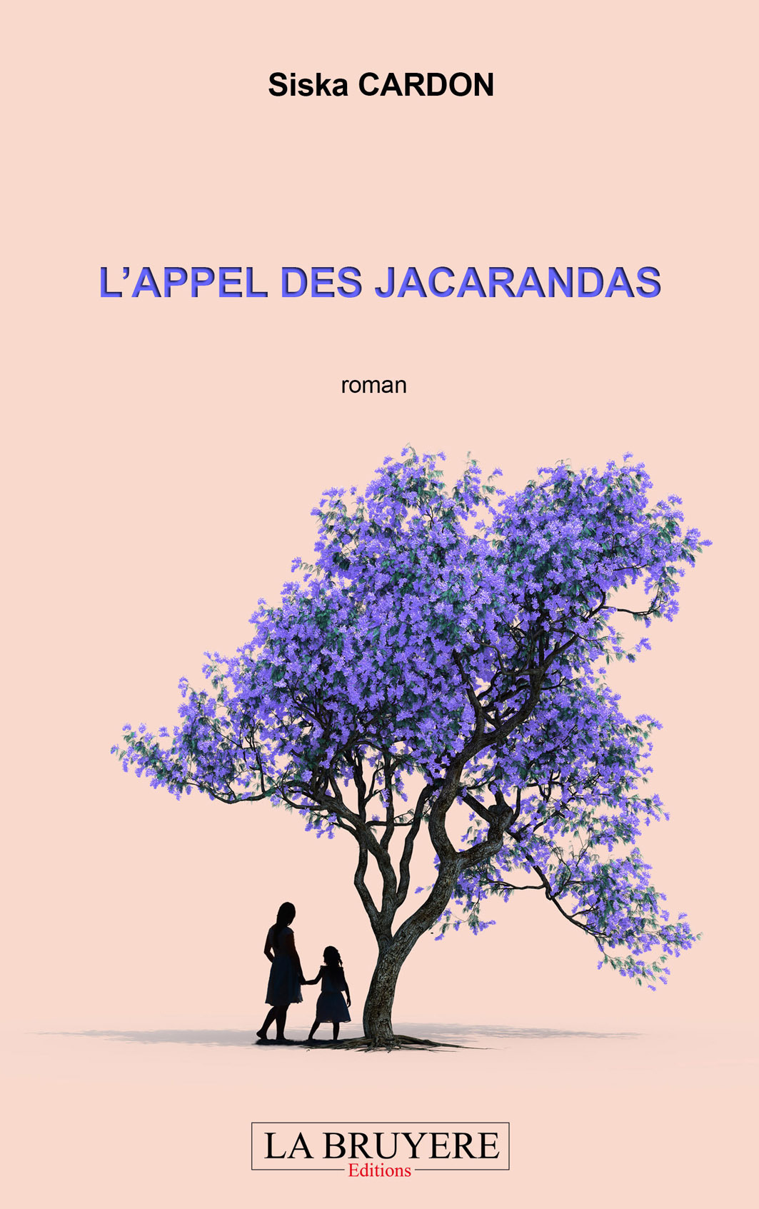 L'APPEL DES JACARANDAS