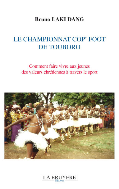 LE CHAMPIONNAT COP'FOOT DE TOUBORO