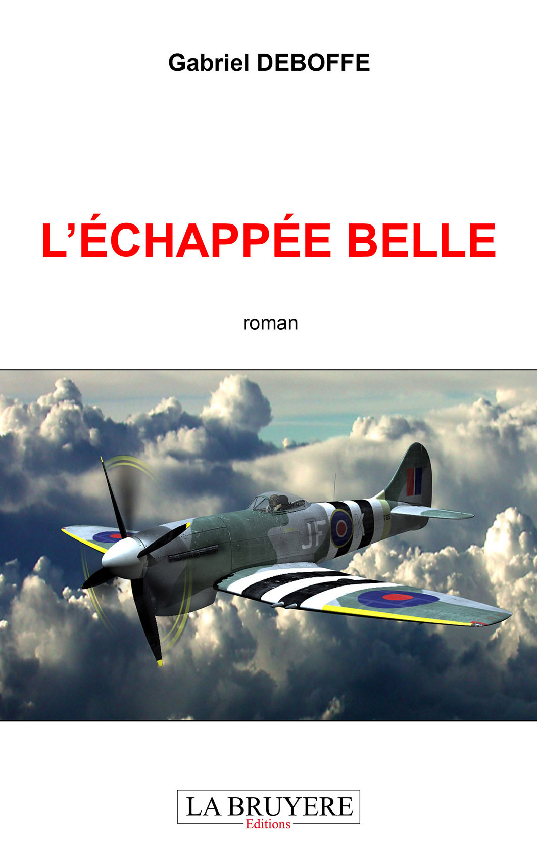 L'ECHAPPEE BELLE