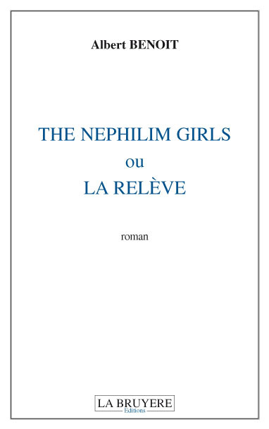 THE NEPHILIM GIRLS OU LA RELEVE