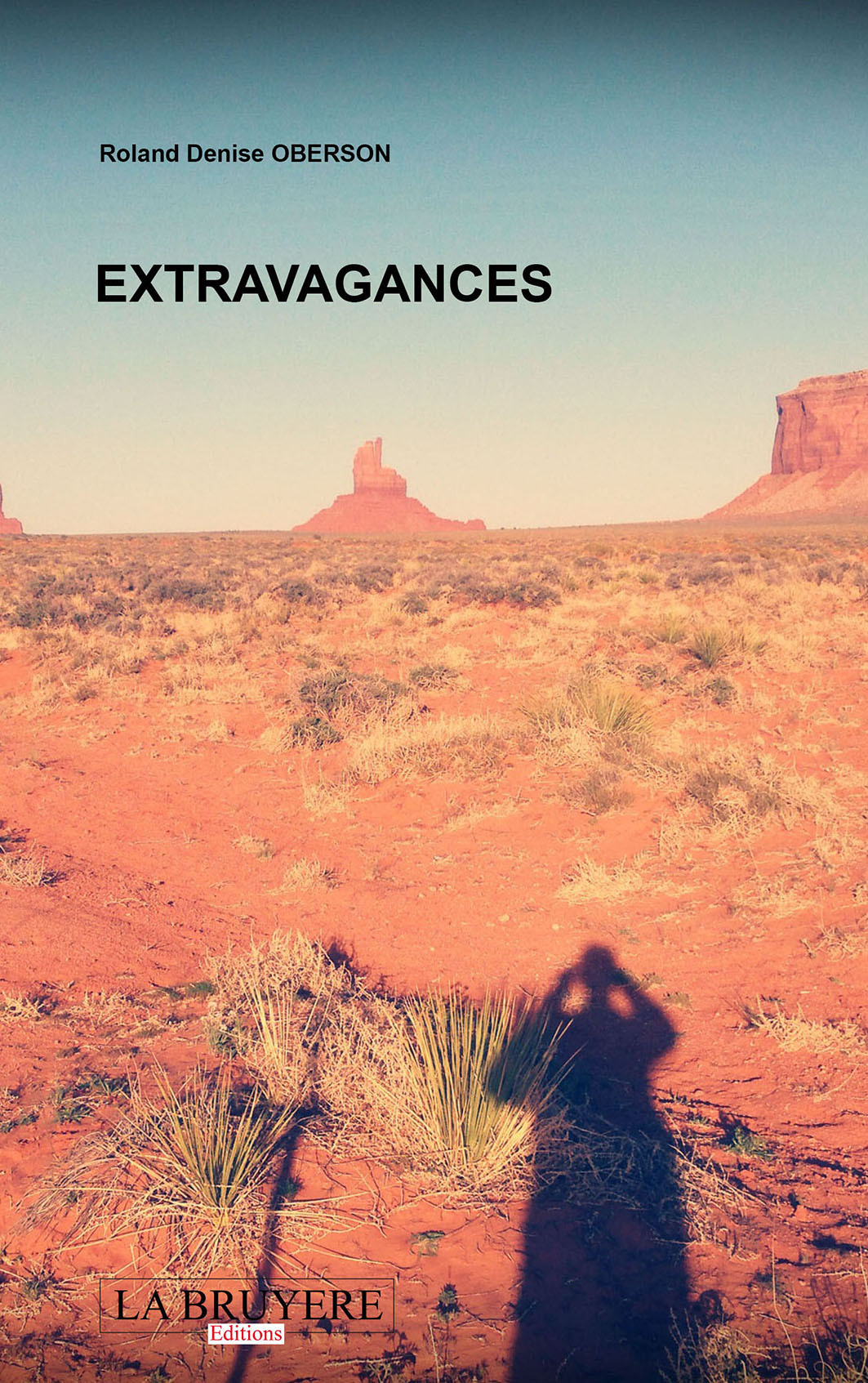 EXTRAVAGANCES
