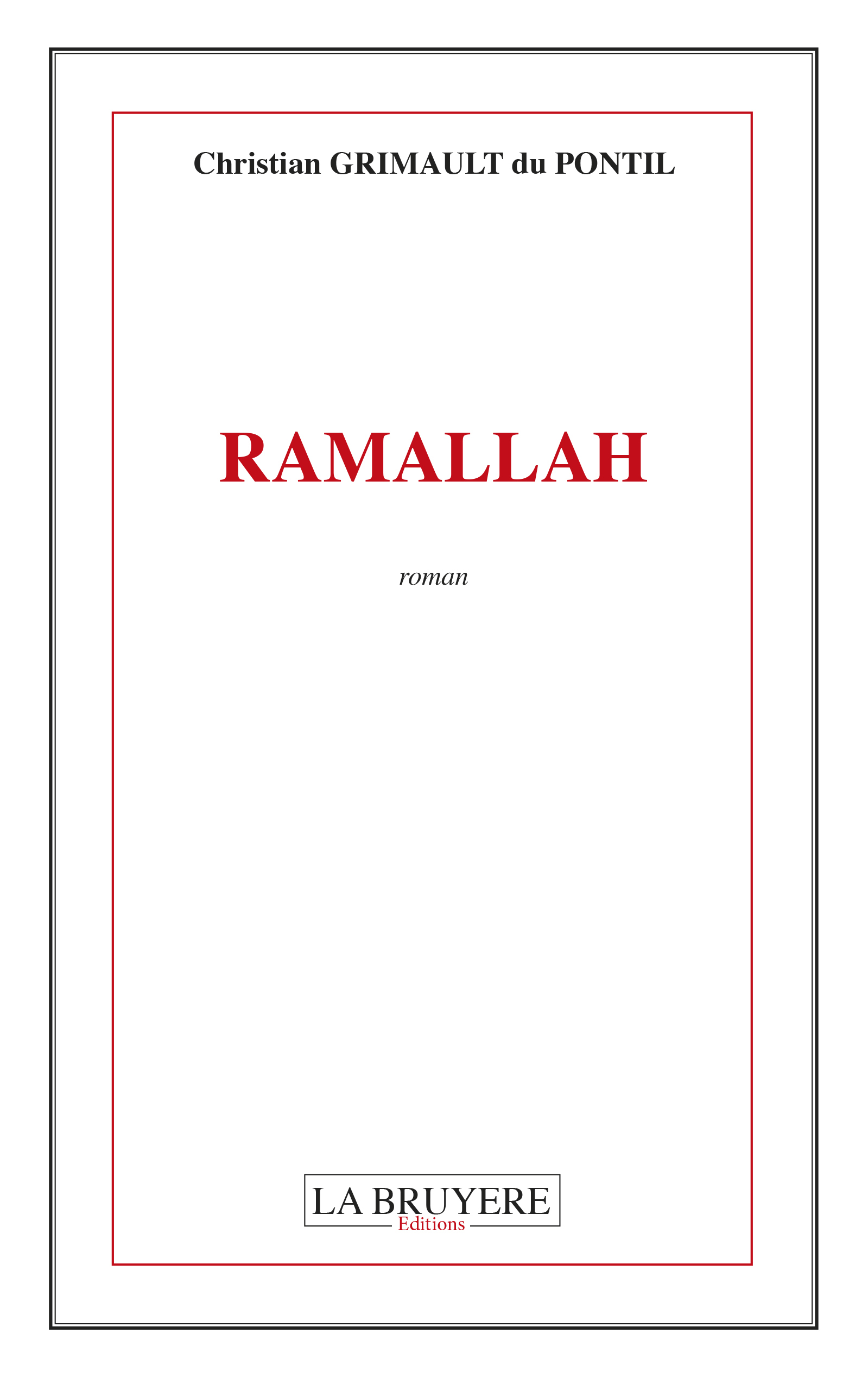 RAMALLAH