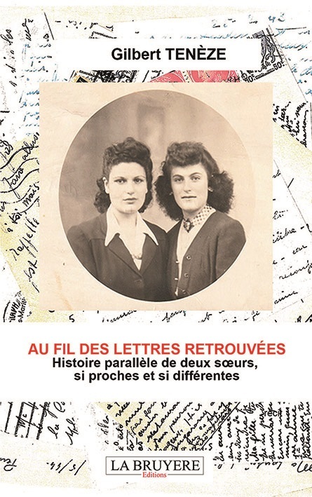 AU FIL DES LETTRES RETROUVEES