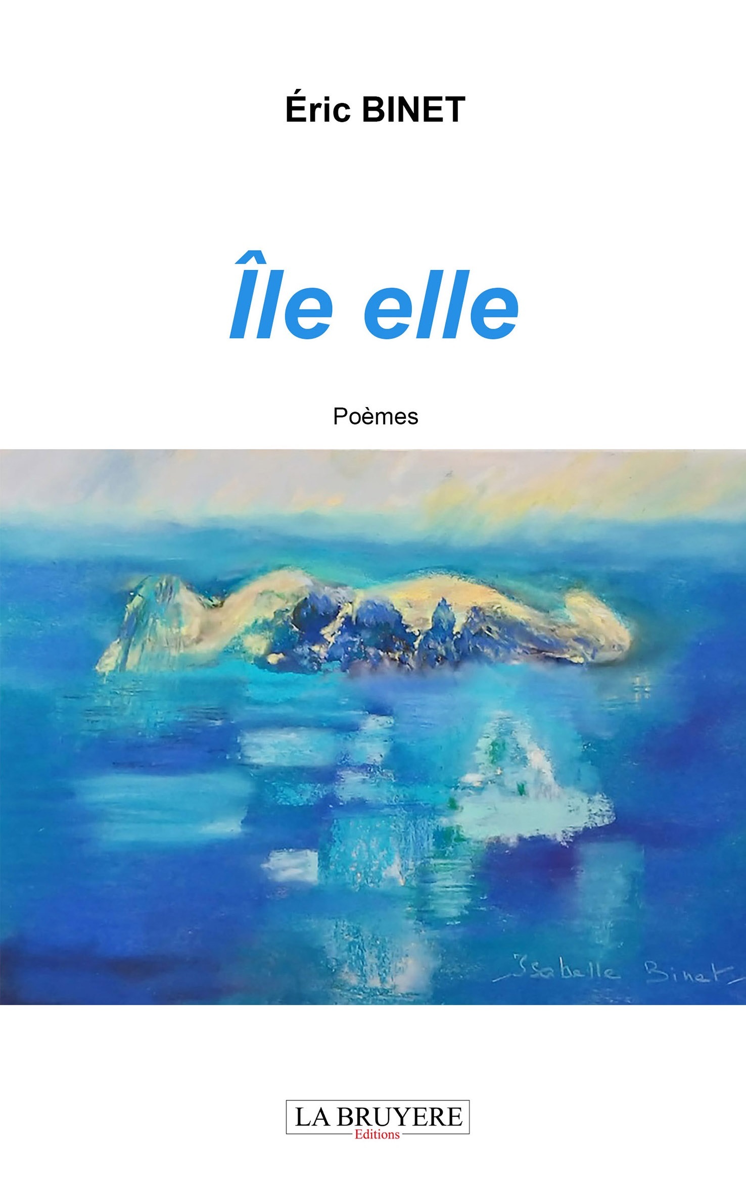 ÎLE ELLE