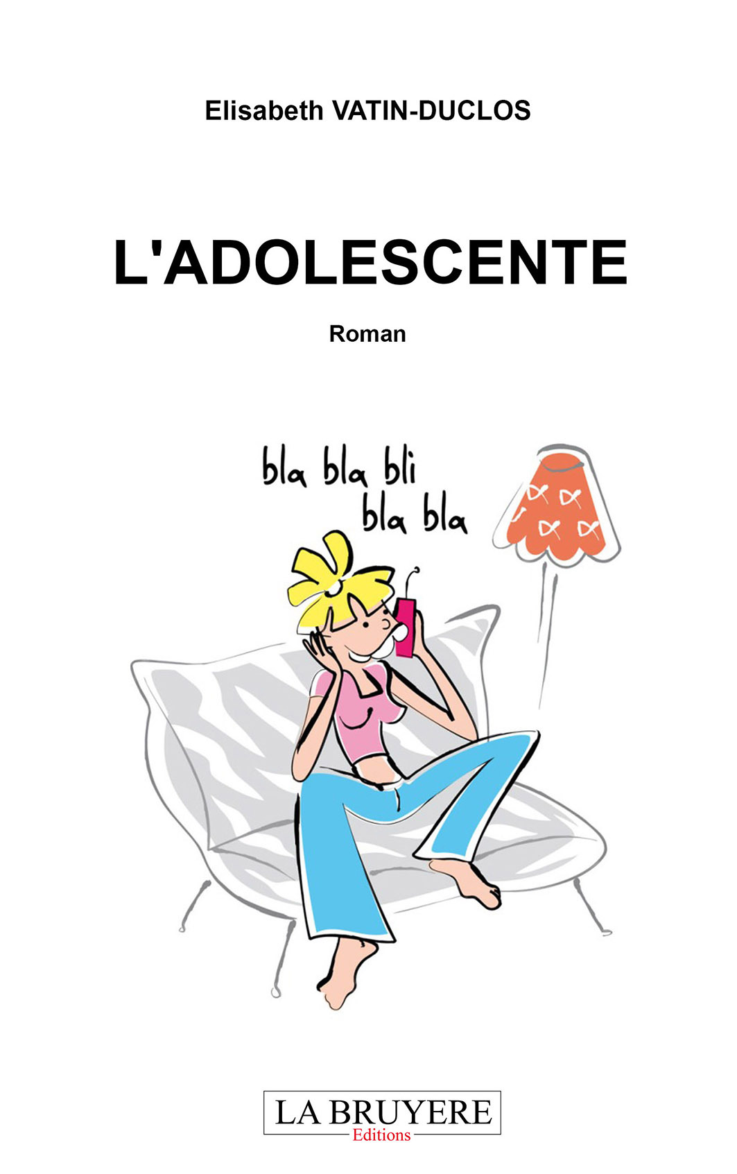 L'ADOLESCENTE