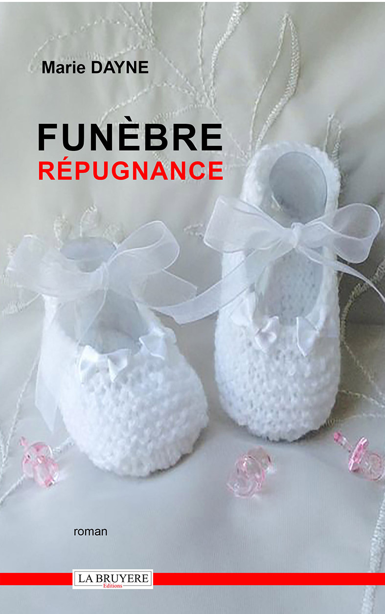 FUNEBRE REPUGNANCE