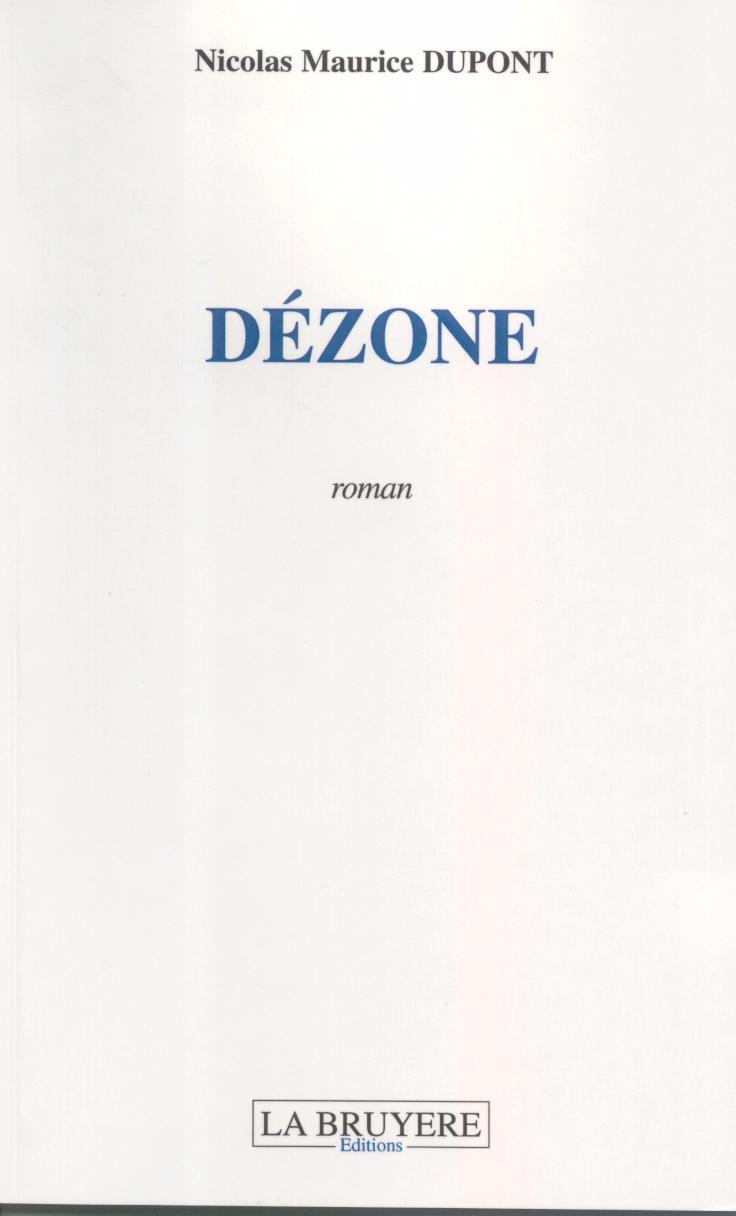 DEZONE