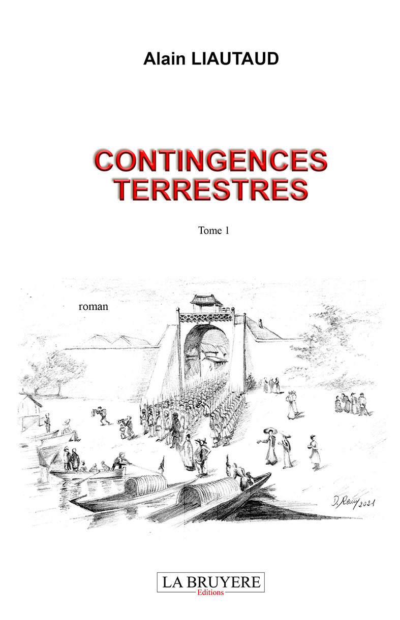 CONTINGENCES TERRESTRES