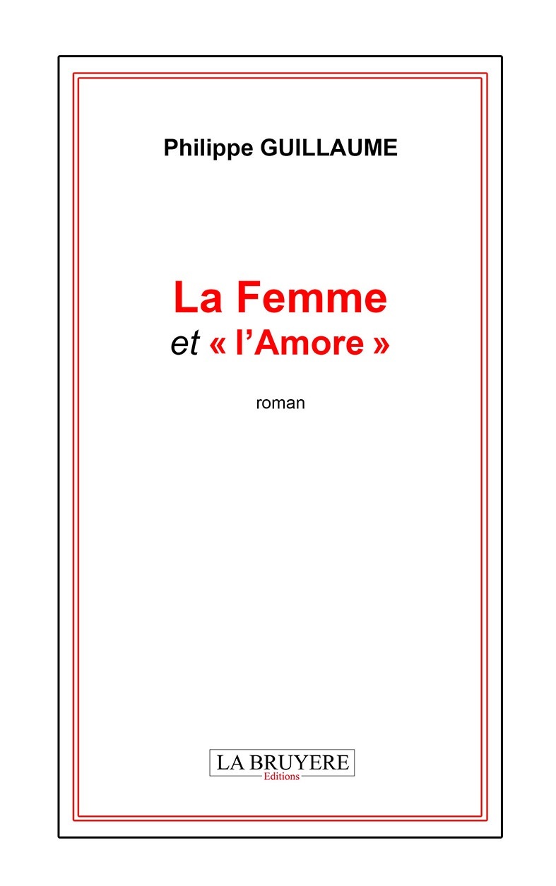 LA FEMME ET "L'AMORE"