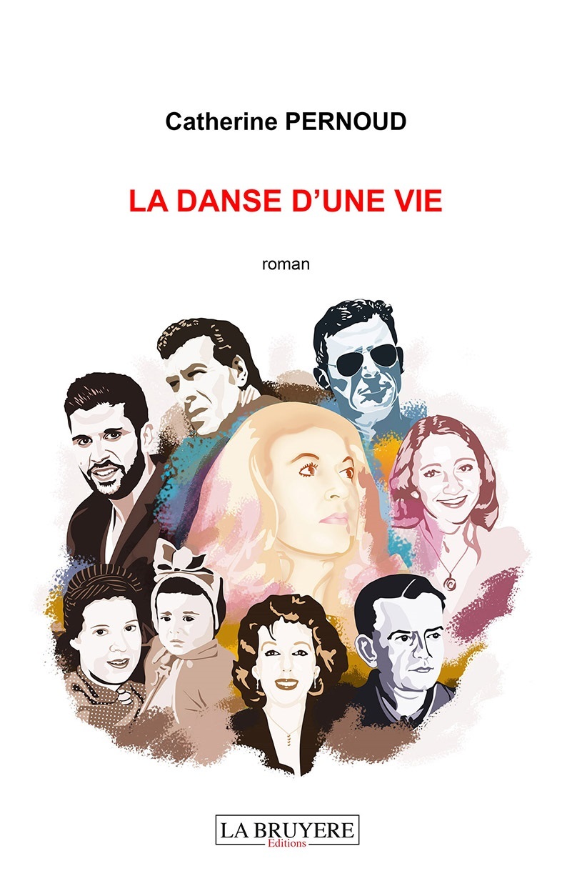 LA DANSE D'UNE VIE