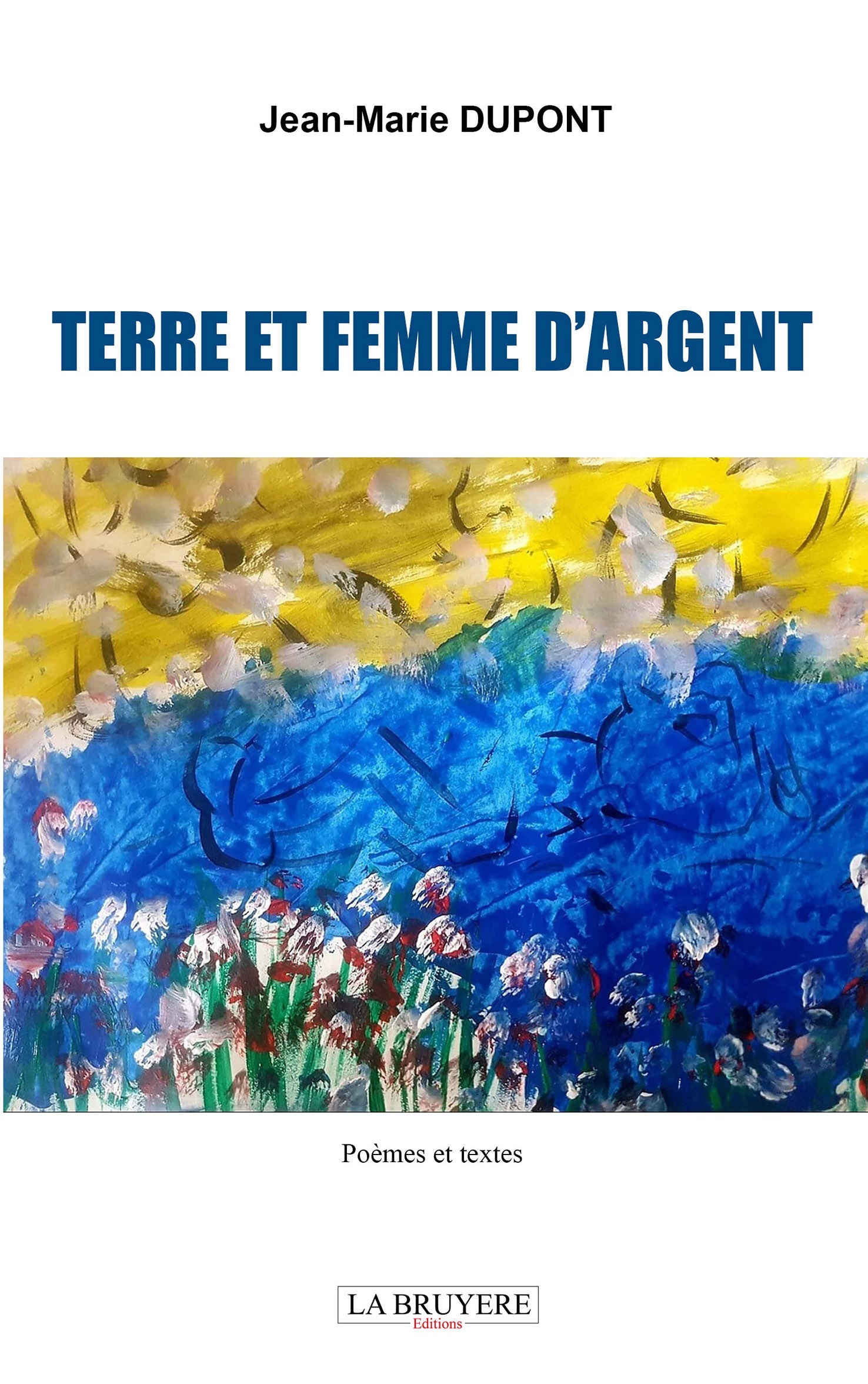 TERRE ET FEMME D'ARGENT