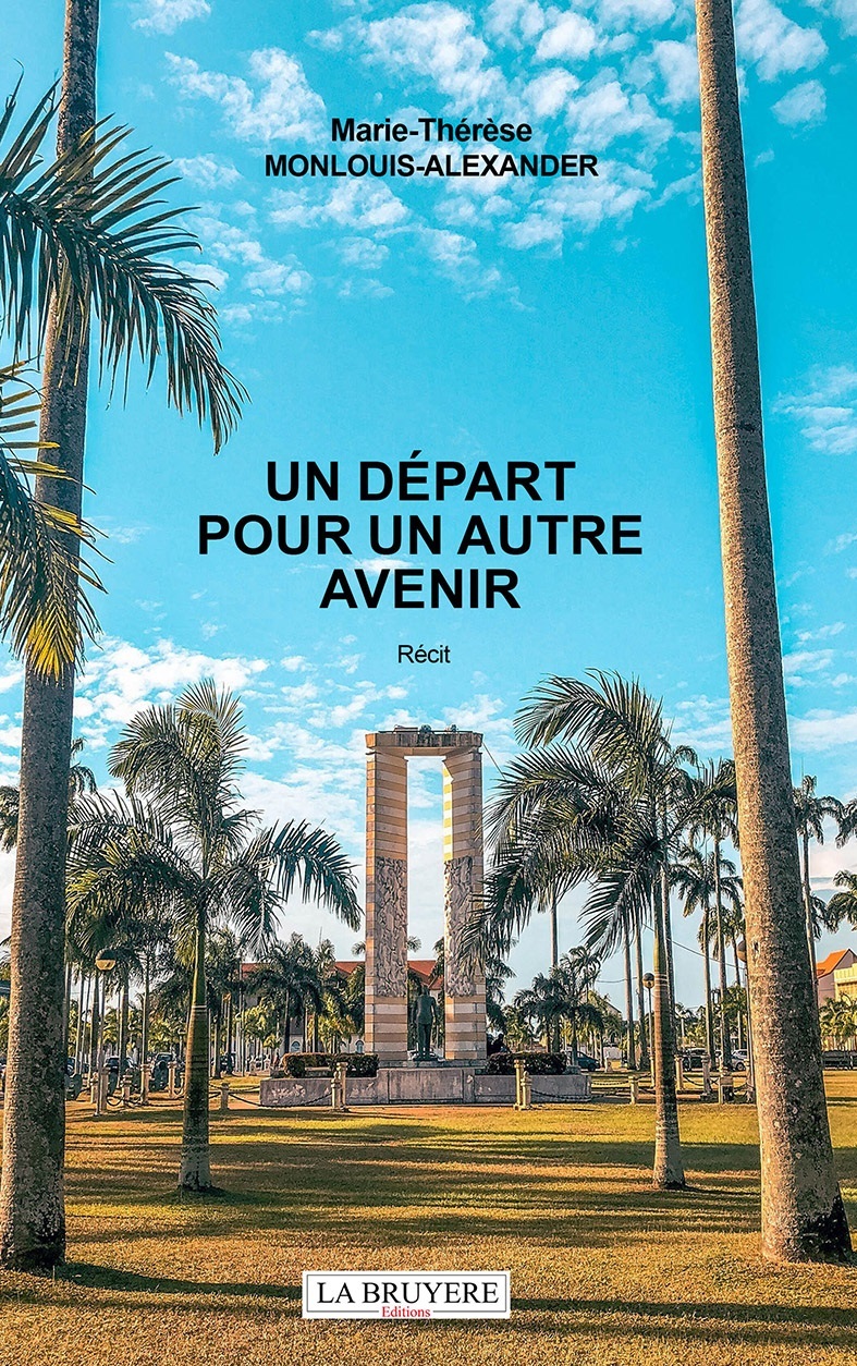 UN DEPART POUR UN AUTRE AVENIR