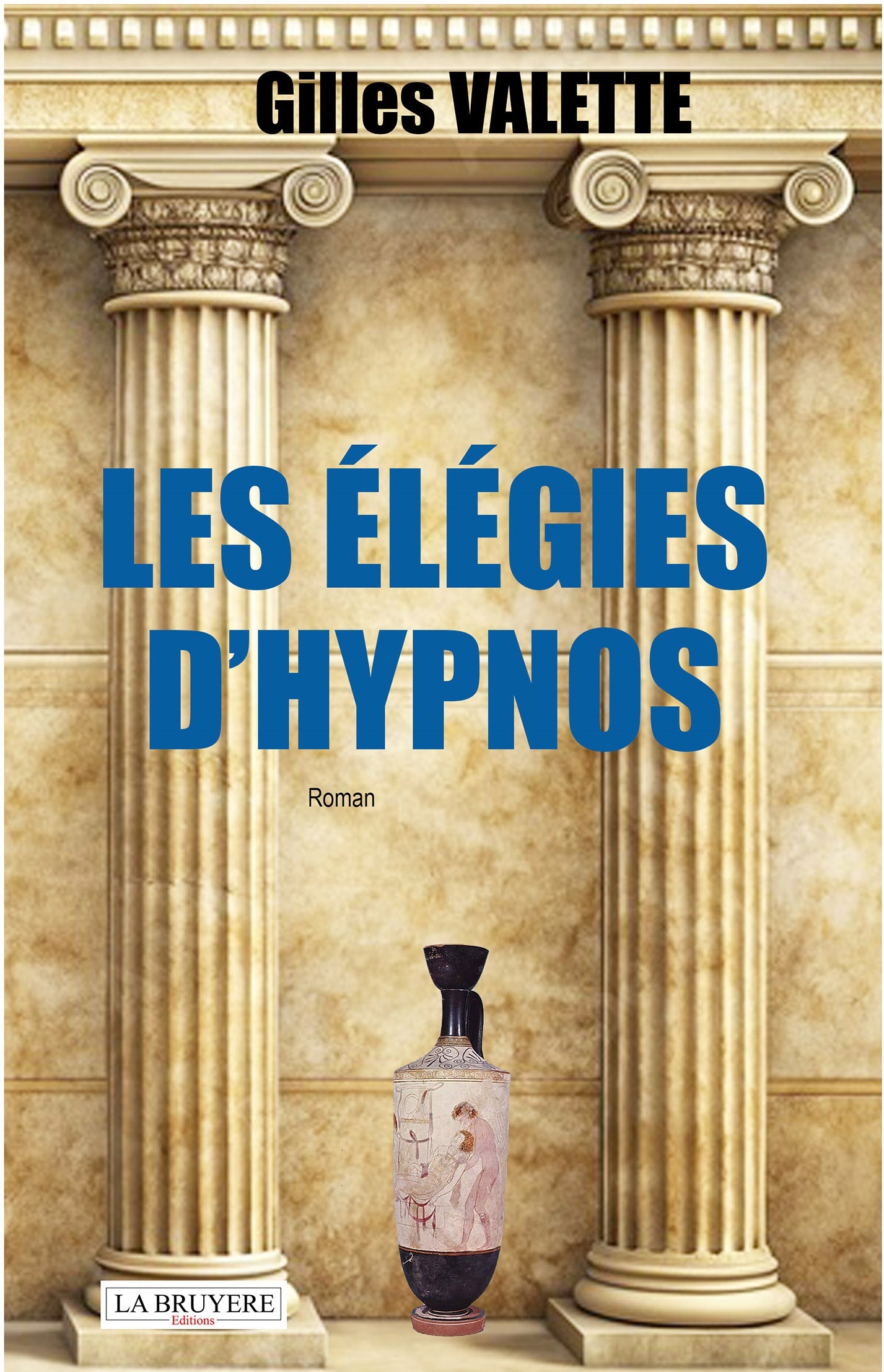LES ELEGIES D'HYPNOS