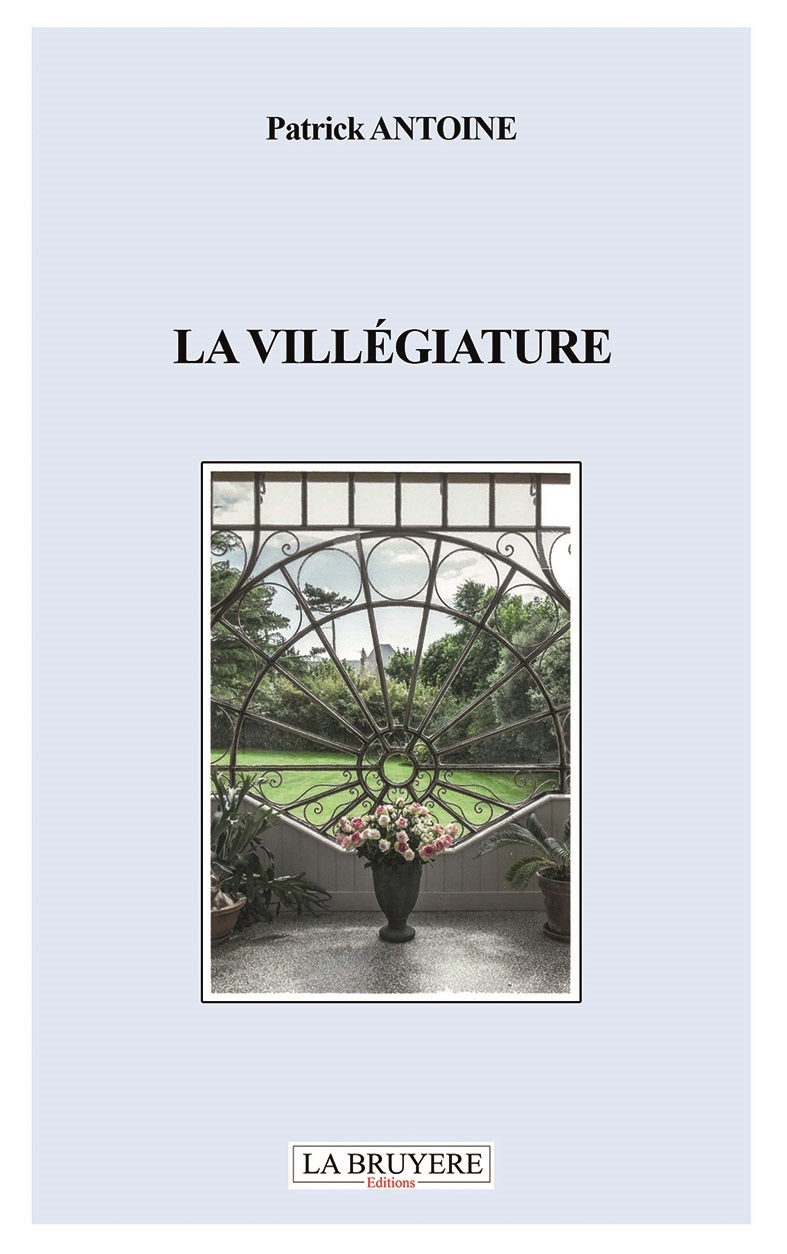 LA VILLEGIATURE