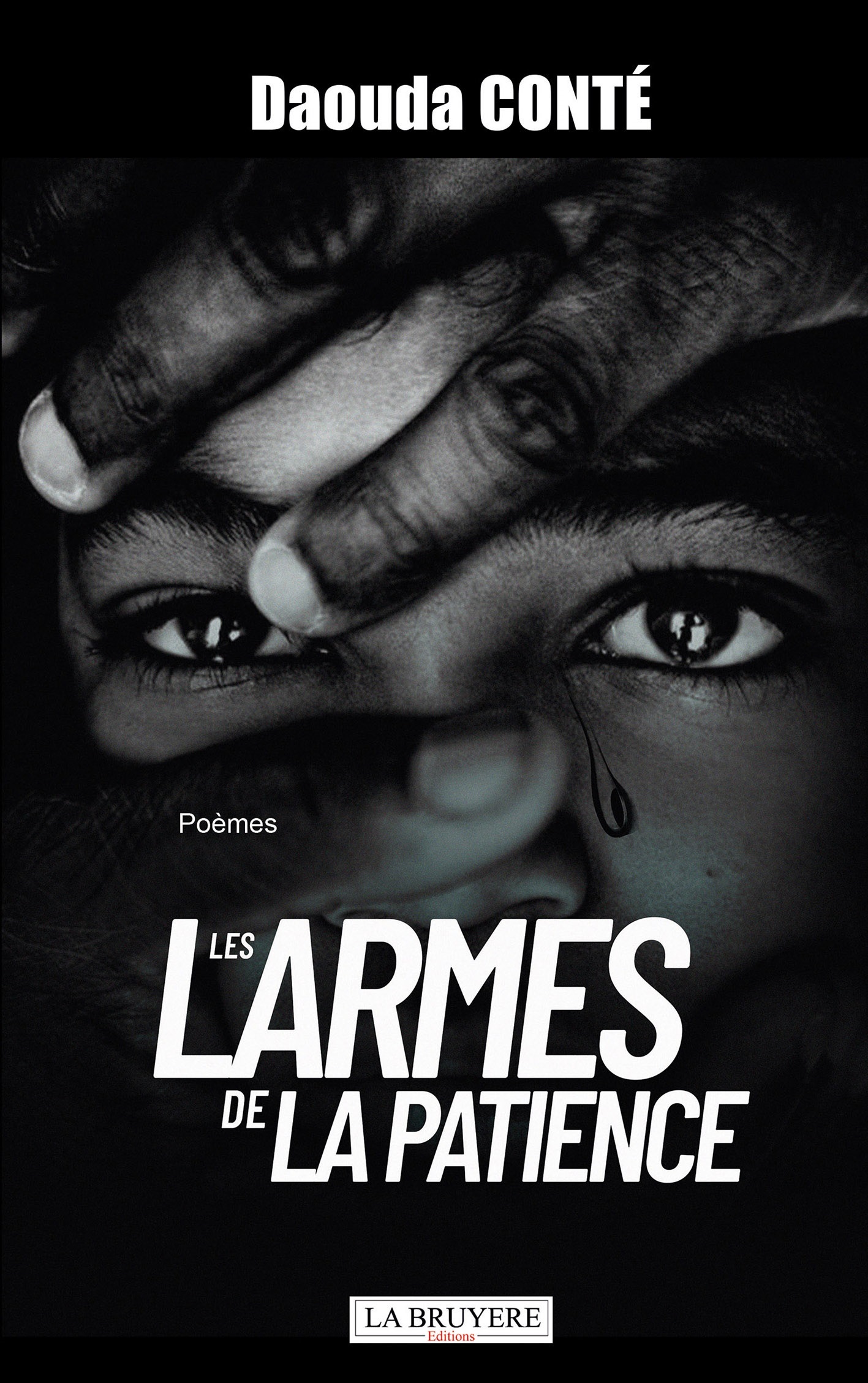 LES LARMES DE LA PATIENCE