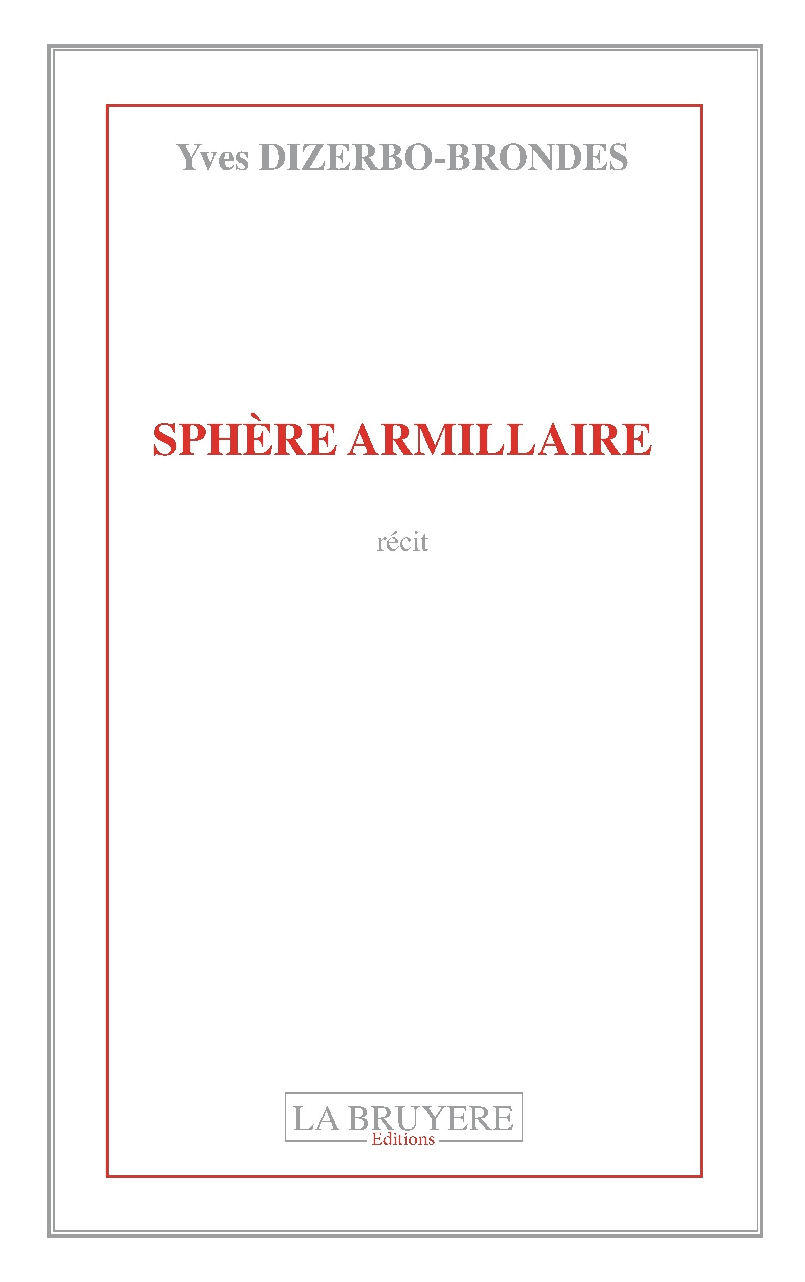 SPHERE ARMILLAIRE