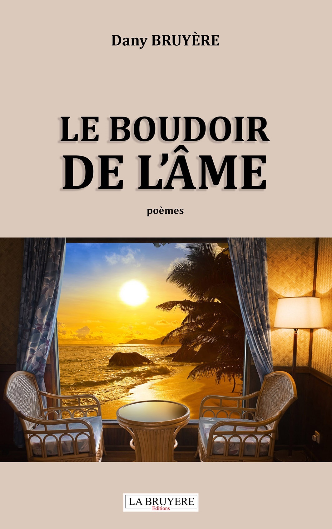 LE BOUDOIR DE L'ÂME