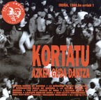 KORTATU  * AZKEN GUDA DANTZA