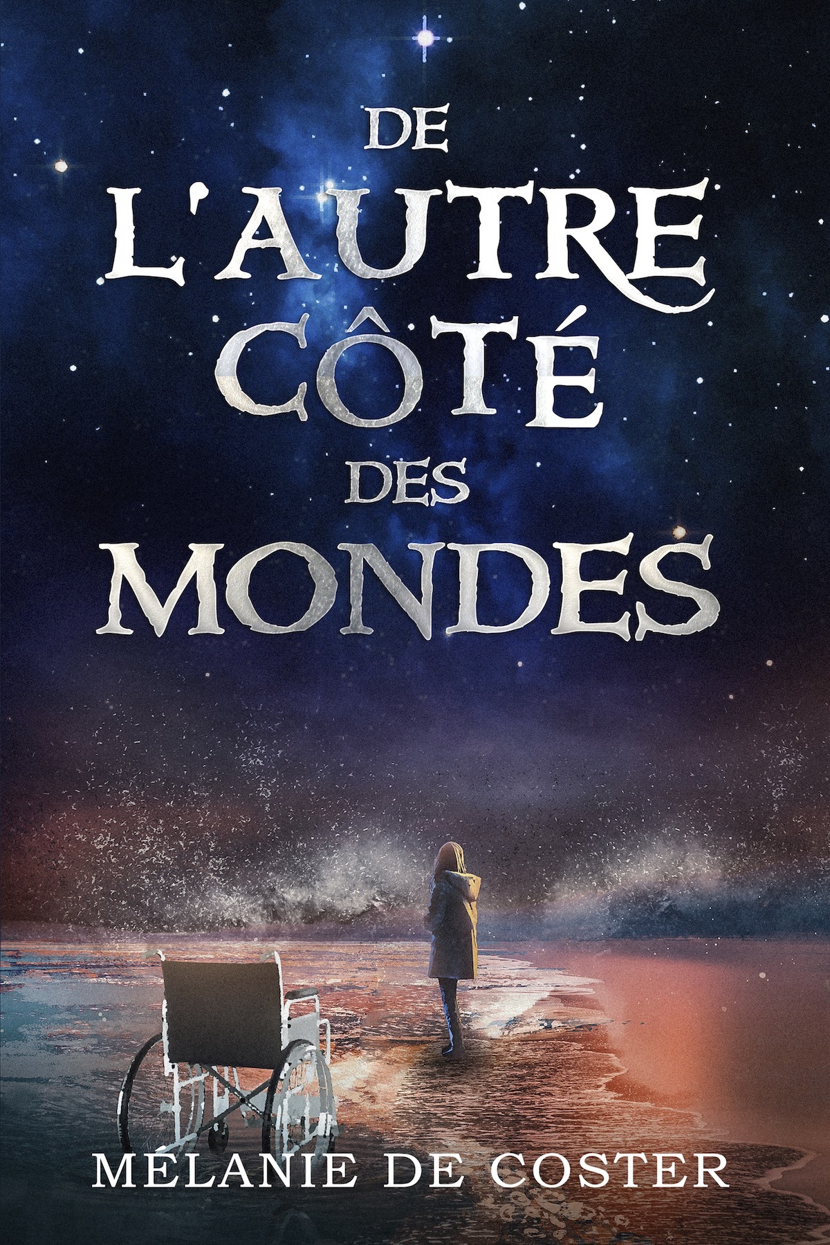 De l'autre côté des mondes