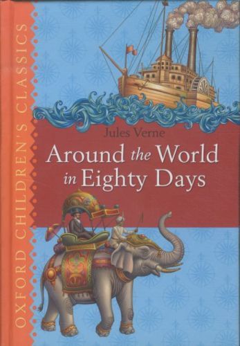 Around the World in Eighty Days