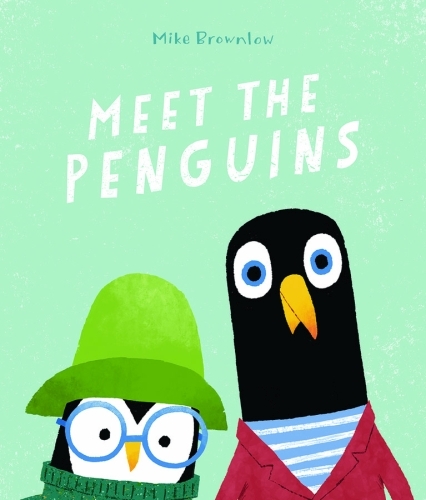 Meet the Penguins