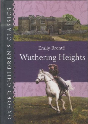 Wuthering Heights