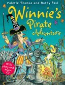 Winnie's Pirate Adventure