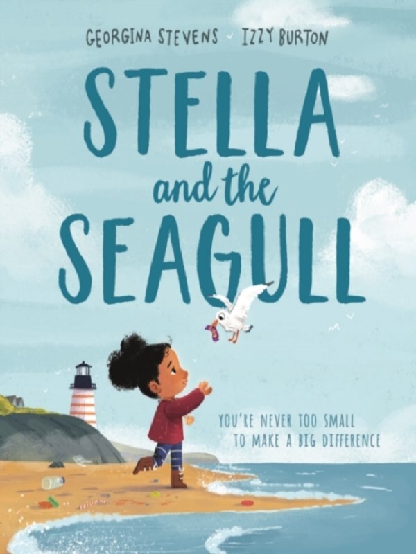 Year 1/Primary 2: Stella and the Seagull