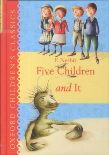 Five Children and It