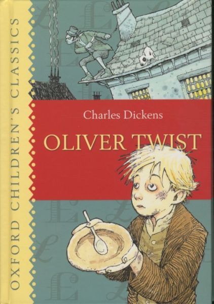 Oliver Twist