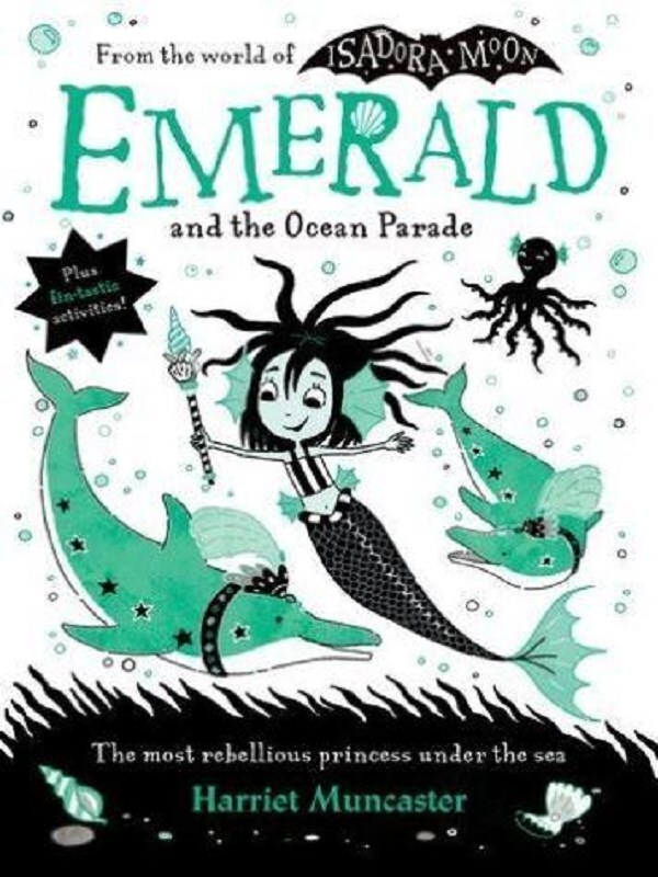 Emerald and the Ocean Parade