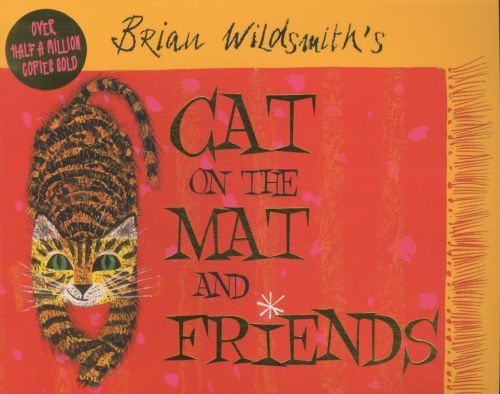 Cat on the Mat and Friends